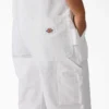 Salopette da donna dalla vestibilità comoda Salopette da donna dalla vestibilità comoda