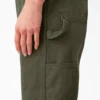 Salopette da donna dalla vestibilità comoda