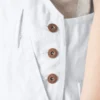 Salopette da donna dalla vestibilità comoda Salopette da donna dalla vestibilità comoda