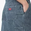 Salopette da donna dalla vestibilità comoda
