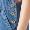 Salopette da donna dalla vestibilità comoda Salopette da donna dalla vestibilità comoda