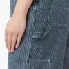 Salopette da donna dalla vestibilità comoda