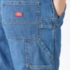 Salopette da donna dalla vestibilità comoda Salopette da donna dalla vestibilità comoda
