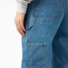 Salopette da donna dalla vestibilità comoda