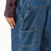 Salopette da donna dalla vestibilità comoda