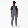 Salopette da donna Double Knee con righe Hickory Salopette da donna Double Knee con righe Hickory
