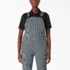 Salopette da donna Double Knee con righe Hickory Salopette da donna Double Knee con righe Hickory