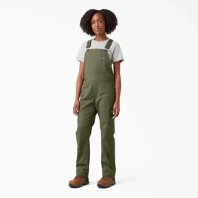 Salopette da donna in ripstop rinfrescante