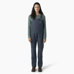 Salopette da donna in ripstop rinfrescante