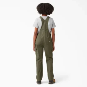 Salopette da donna in ripstop rinfrescante