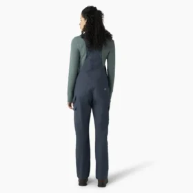 Salopette da donna in ripstop rinfrescante