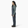 Salopette da donna in ripstop rinfrescante Salopette da donna in ripstop rinfrescante