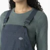 Salopette da donna in ripstop rinfrescante Salopette da donna in ripstop rinfrescante