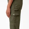 Salopette da donna in ripstop rinfrescante Salopette da donna in ripstop rinfrescante