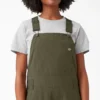 Salopette da donna in ripstop rinfrescante Salopette da donna in ripstop rinfrescante