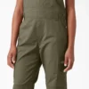 Salopette da donna in ripstop rinfrescante Salopette da donna in ripstop rinfrescante