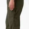 Salopette da donna taglia forte con vestibilità comoda