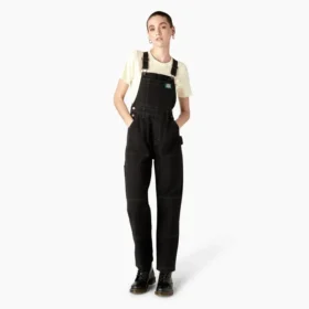 Salopette da lavoro Double Knee Dickies X Jameson da donna