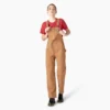 Salopette da lavoro Double Knee Dickies X Jameson da donna