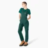 Salopette da lavoro Double Knee Dickies X Jameson da donna
