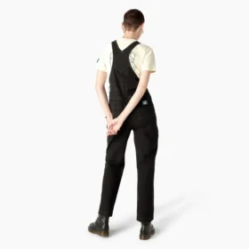 Salopette da lavoro Double Knee Dickies X Jameson da donna