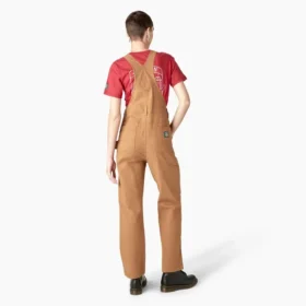 Salopette da lavoro Double Knee Dickies X Jameson da donna