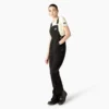 Salopette da lavoro Double Knee Dickies X Jameson da donna