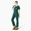Salopette da lavoro Double Knee Dickies X Jameson da donna