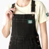 Salopette da lavoro Double Knee Dickies X Jameson da donna