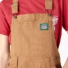 Salopette da lavoro Double Knee Dickies X Jameson da donna