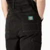 Salopette da lavoro Double Knee Dickies X Jameson da donna