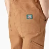 Salopette da lavoro Double Knee Dickies X Jameson da donna
