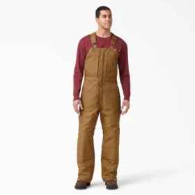 Salopette Duck Insulated