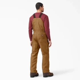 Salopette Duck Insulated