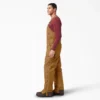 Salopette Duck Insulated Salopette Duck Insulated