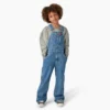 Salopette in denim per bambini Salopette in denim per bambini