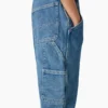 Salopette in denim per bambini Salopette in denim per bambini
