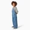Salopette in denim per bambini Salopette in denim per bambini