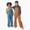 Salopette in denim per bambini Salopette in denim per bambini