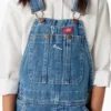 Salopette in denim per bambini Salopette in denim per bambini