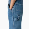 Salopette in denim per bambini Salopette in denim per bambini