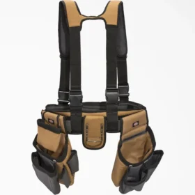 Set da carpentiere da 4 pezzi