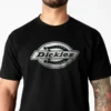 T-shirt a maniche corte con grafica e logo T-shirt a maniche corte con grafica e logo
