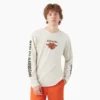 T-shirt a maniche lunghe Dickies X Harley-Davidson Heavyweight Eagle T-shirt a maniche lunghe Dickies X Harley-Davidson Heavyweight Eagle