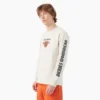 T-shirt a maniche lunghe Dickies X Harley-Davidson Heavyweight Eagle T-shirt a maniche lunghe Dickies X Harley-Davidson Heavyweight Eagle