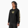 T-shirt a maniche lunghe Dickies X Harley-Davidson Heavyweight Eagle T-shirt a maniche lunghe Dickies X Harley-Davidson Heavyweight Eagle