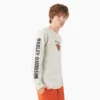 T-shirt a maniche lunghe Dickies X Harley-Davidson Heavyweight Eagle T-shirt a maniche lunghe Dickies X Harley-Davidson Heavyweight Eagle