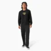 T-shirt a maniche lunghe Dickies X Harley-Davidson Heavyweight Eagle T-shirt a maniche lunghe Dickies X Harley-Davidson Heavyweight Eagle