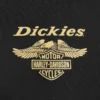 T-shirt a maniche lunghe Dickies X Harley-Davidson Heavyweight Eagle T-shirt a maniche lunghe Dickies X Harley-Davidson Heavyweight Eagle