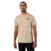 T-shirt con grafica a ferro di cavallo T-shirt con grafica a ferro di cavallo